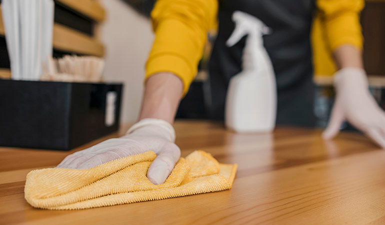 service